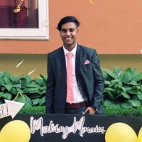Aayush Ray