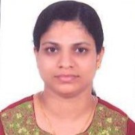 Ajitha Rajendran