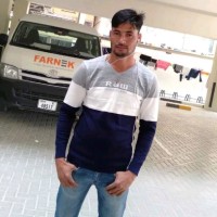 Irshad Ansari