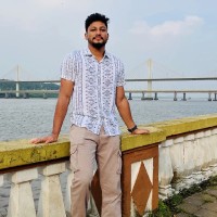 Jashobanta Behera