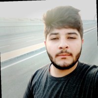 Hashim Khan