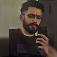 Chetan Kumar Sharma