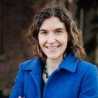 Marie Fechik-Kirk, Mba