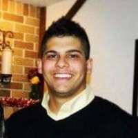 Tylor Hendrie