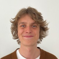 Elijah Samuel Herdramm