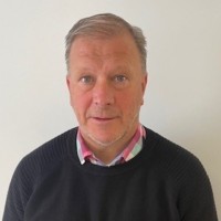 Iain Polworth
