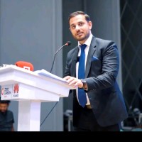 Muhammad Mohsin Zaheer