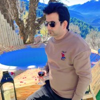 Nitish Dahiya