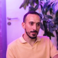Khedimi Sofiane