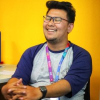 Nurul Amri Husaini