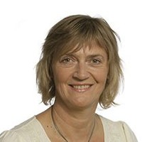 Agnete Meisner