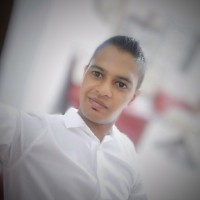 Amiir Sohodeea, ACCA, CFA