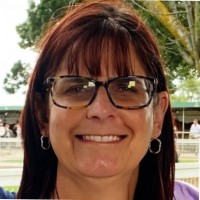 Kristy Martin