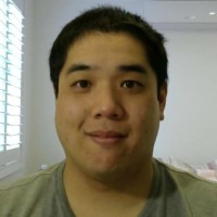Albert Wang