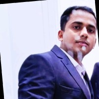 Vishnu Thankachan