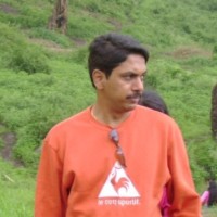 Deepak Kumar
