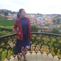 Geetha Bishwakarma