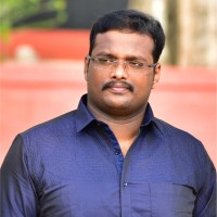 Nandukrishnan M