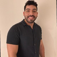 Luis Miguel Paz Celis