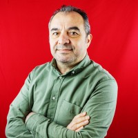 Kamil Borekci