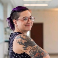 Nicole Cossu, Psy.D.