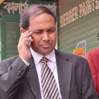 Md Ettekher Rahman Sohel