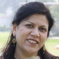 Jyotsna Tewari