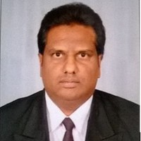 Y S Madhu