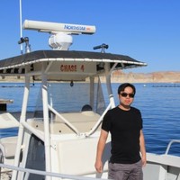 Daniel Chen