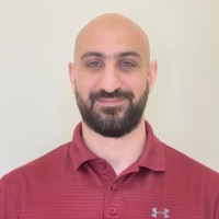Mustafa Rawshdeh, LSSGB