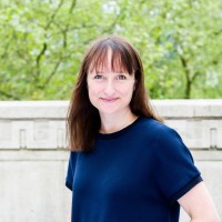Louise Topping
