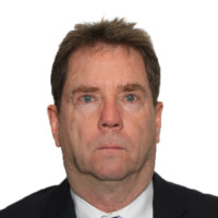 Pat Carvell
