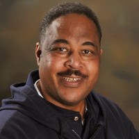 Darryl Ellis