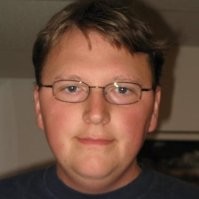 Joshua Keeney
