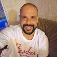 Mario Rafael Oliveira De Souza
