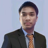 Anuj Patel