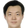 Youngho ‍Jin