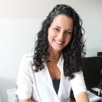 Yohana Rigueto