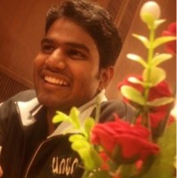 Puvaneswaran Balakrishna