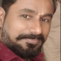Vijesh Kumar