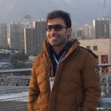 Mohammad Arbabi Bidgoli