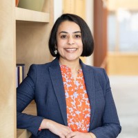 Sneha Shah, CPA, PHR