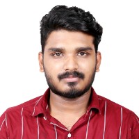 Sreejith L