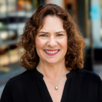 Barbara Marsh