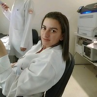 Shirlei Catarina Landim Rolim