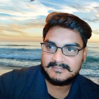 Avinash Kumar