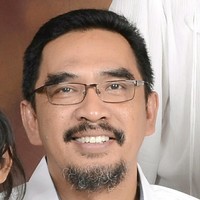 dudu badriansyah