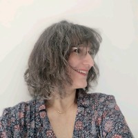 Cécile Roy
