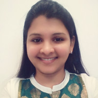 Aksha Komati