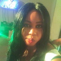 Tina Ogbonna
